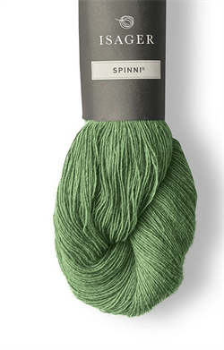 SPINNI Farge 56s